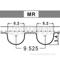 Pu Timing Belt or AT20 Timing Belt